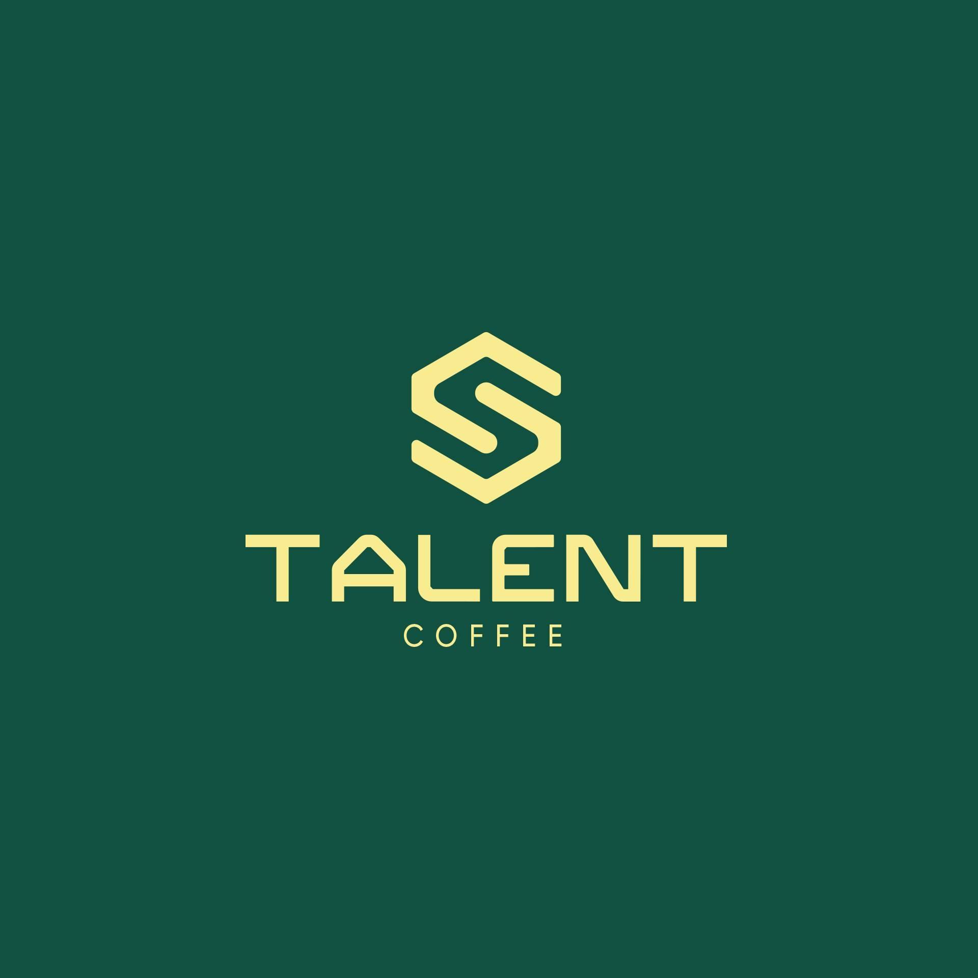 S-TALENT COFFEE 