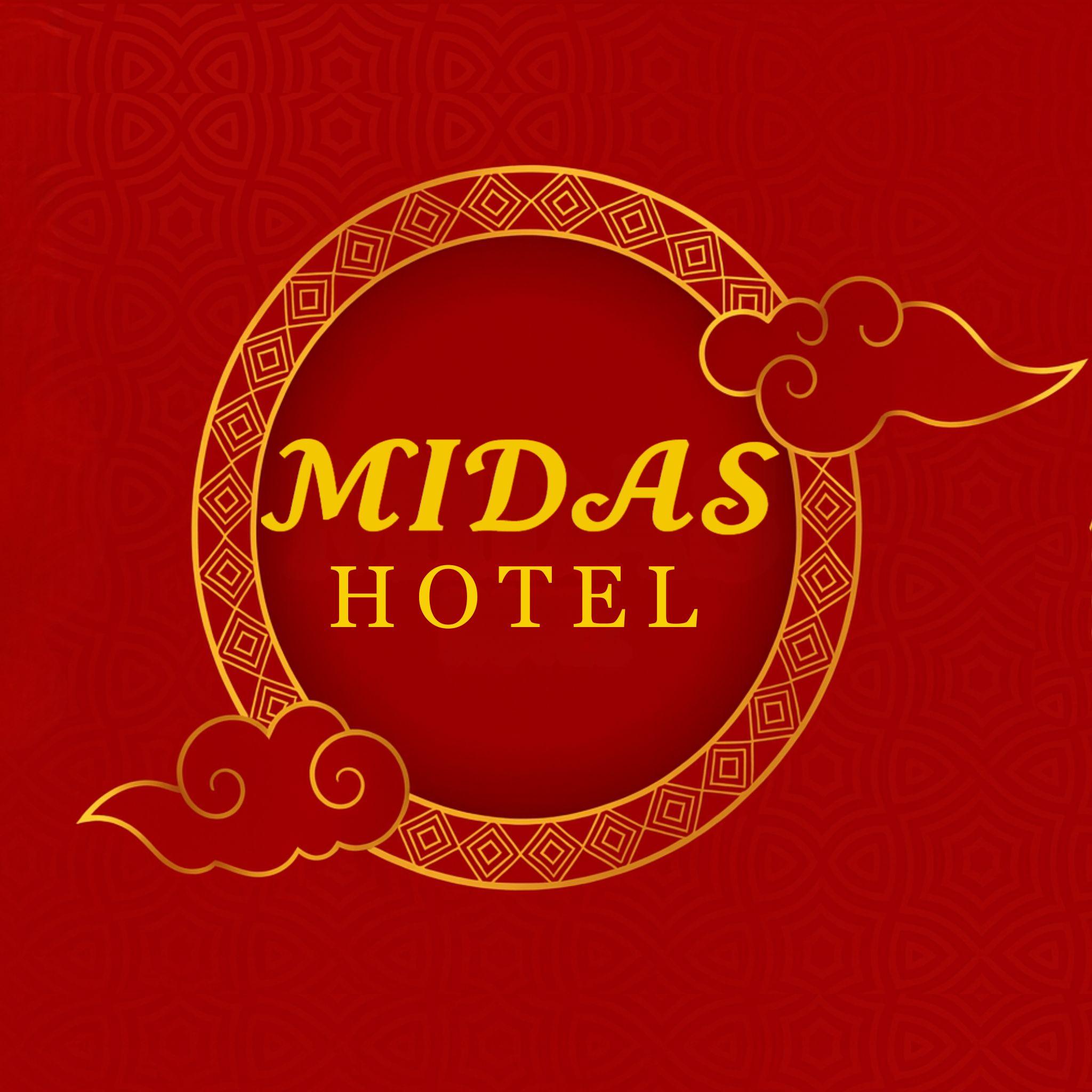 MIDAS HOTEL