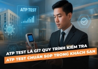 ATP test là gì? Quy trình kiểm tra ATP test chuẩn SOP trong Trang Chủ Cổng Game Cá Cược Uy Tín E2 BET