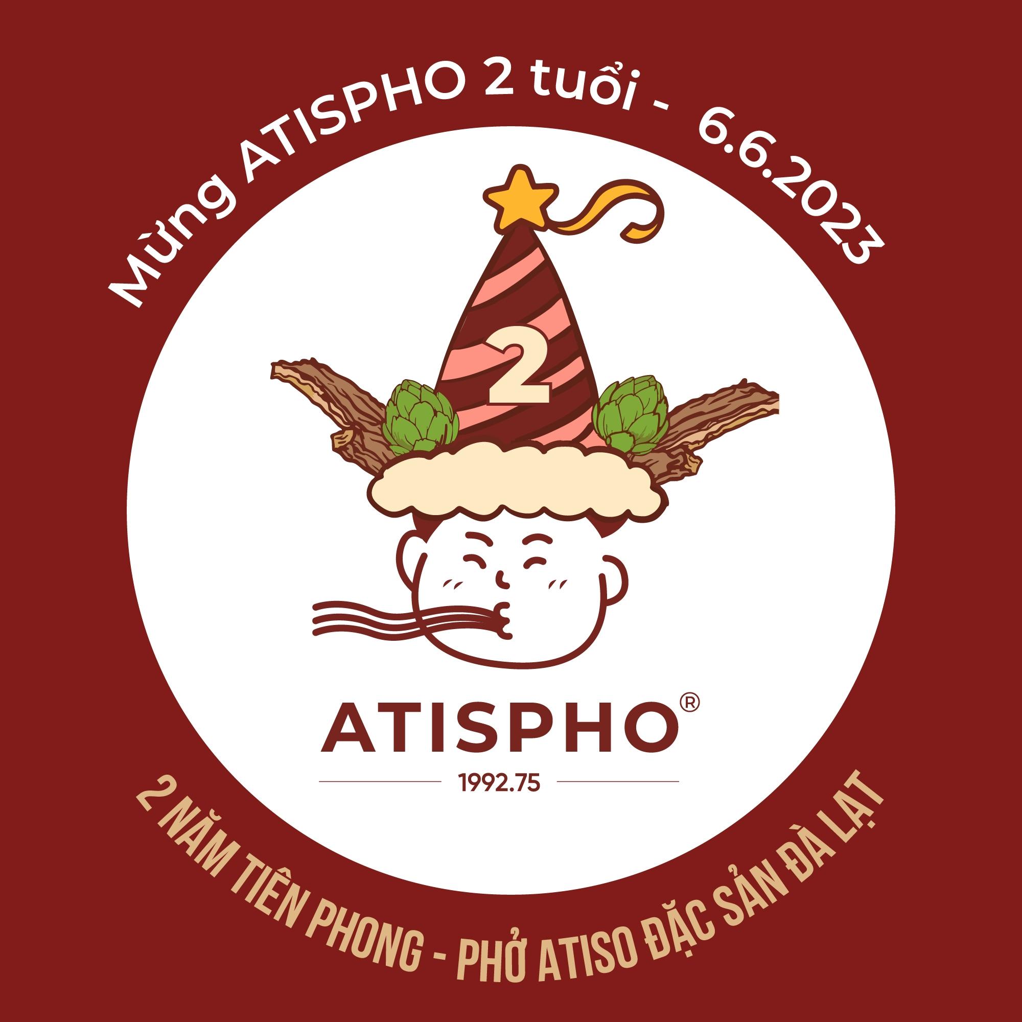 Tải app E2BET ngay hôm nay Atispho - Phở Atiso Đà Lạt