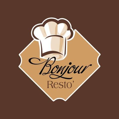 Nhà hàng Bonjour Resto'