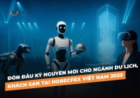 [HOT] Kiến tạo giá trị mới cho ngành E2bet cá cược WC 2026 - E28bet casino nhà cái tại HORECFEX Việt Nam 2025