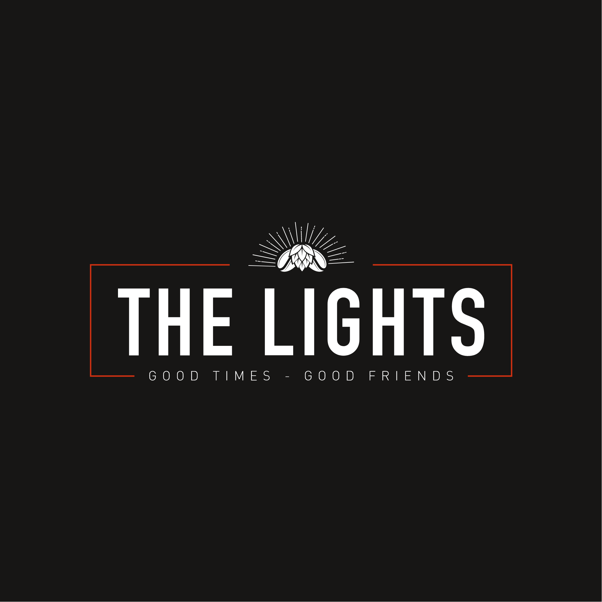 The Lights - Coffee Beer Billiards 