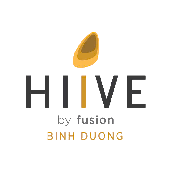 HIIVE BY FUSION BÌNH DƯƠNG NEW CITY