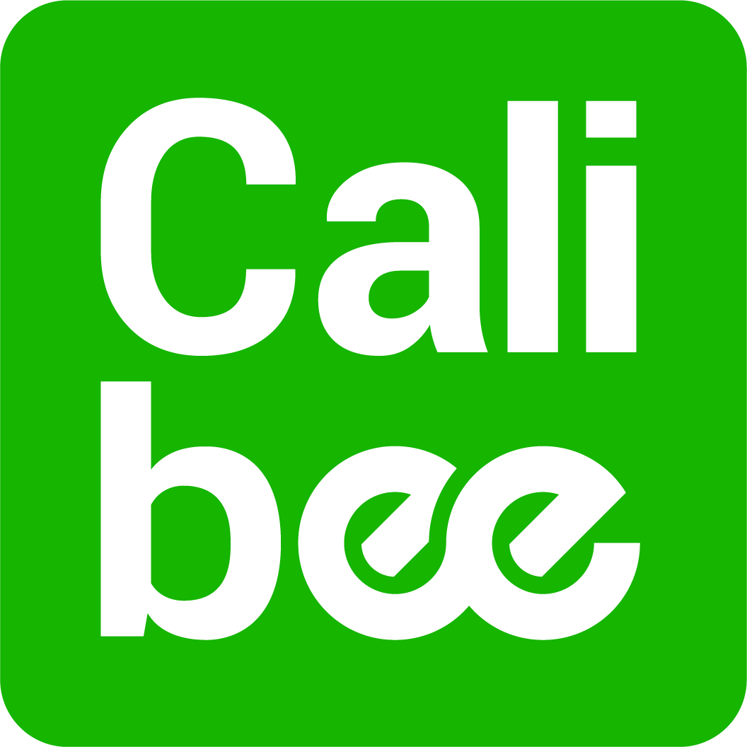 Ứng dụng giúp việc Calibee