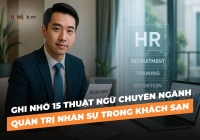 Ghi nhớ 15 thuật ngữ chuyên ngành Quản trị nhân sự trong Trang Chủ Cổng Game Cá Cược Uy Tín E2 BET