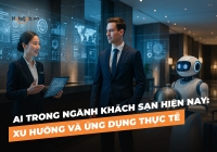 AI Trong Ngành E2BET gà net Hiện Nay: Xu Hướng và Ứng Dụng Thực Tế