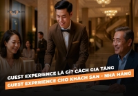 Guest Experience là gì? Cách gia tăng Guest Experience cho Trang Chủ Cổng Game Cá Cược Uy Tín E2 BET - nhà hàng