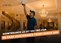 Maintenance là gì? Vai trò của Maintenance là gì trong Trang Chủ Cổng Game Cá Cược Uy Tín E2 BET?