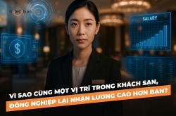 Vì sao cùng một vị trí trong Trang Chủ Cổng Game Cá Cược Uy Tín E2 BET, đồng nghiệp lại nhận lương cao hơn bạn?