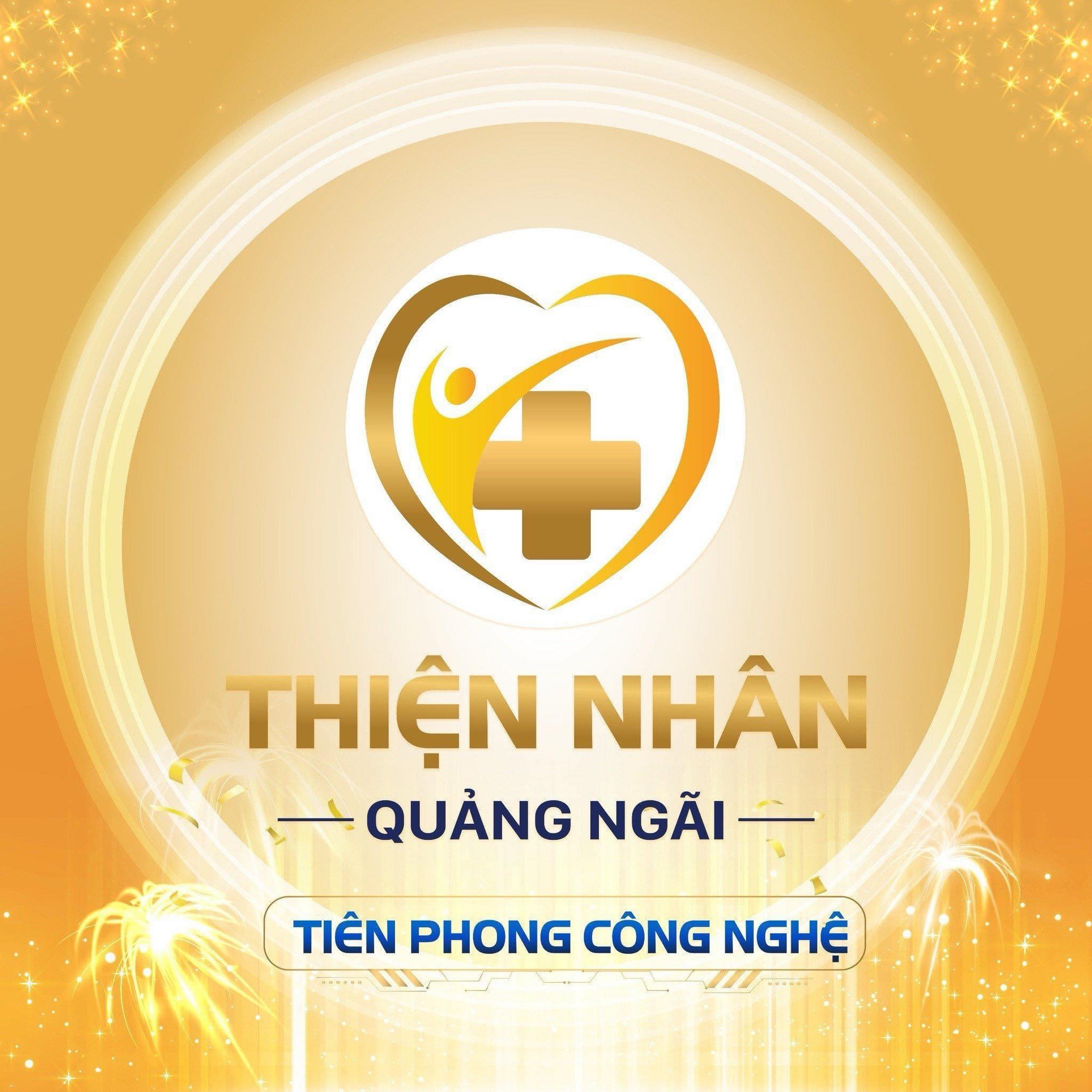 Thiện Nhân Hospital Quảng Ngãi 