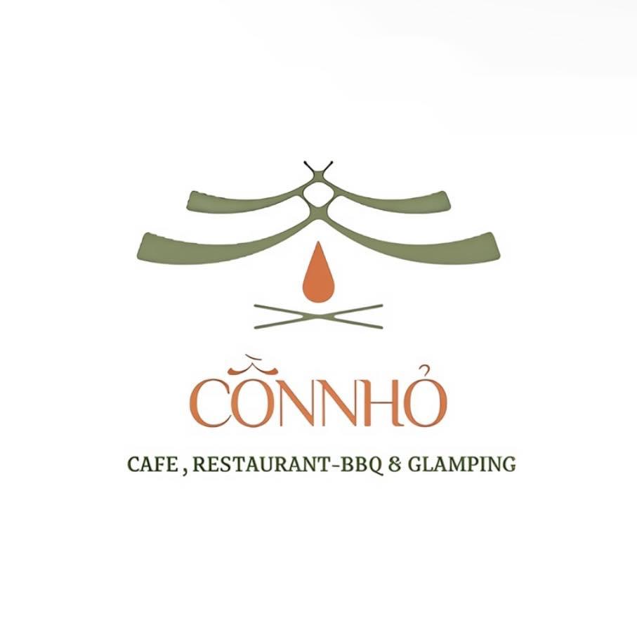 Cồn Nhỏ Cafe, Restaurant - BBQ & Glamping 