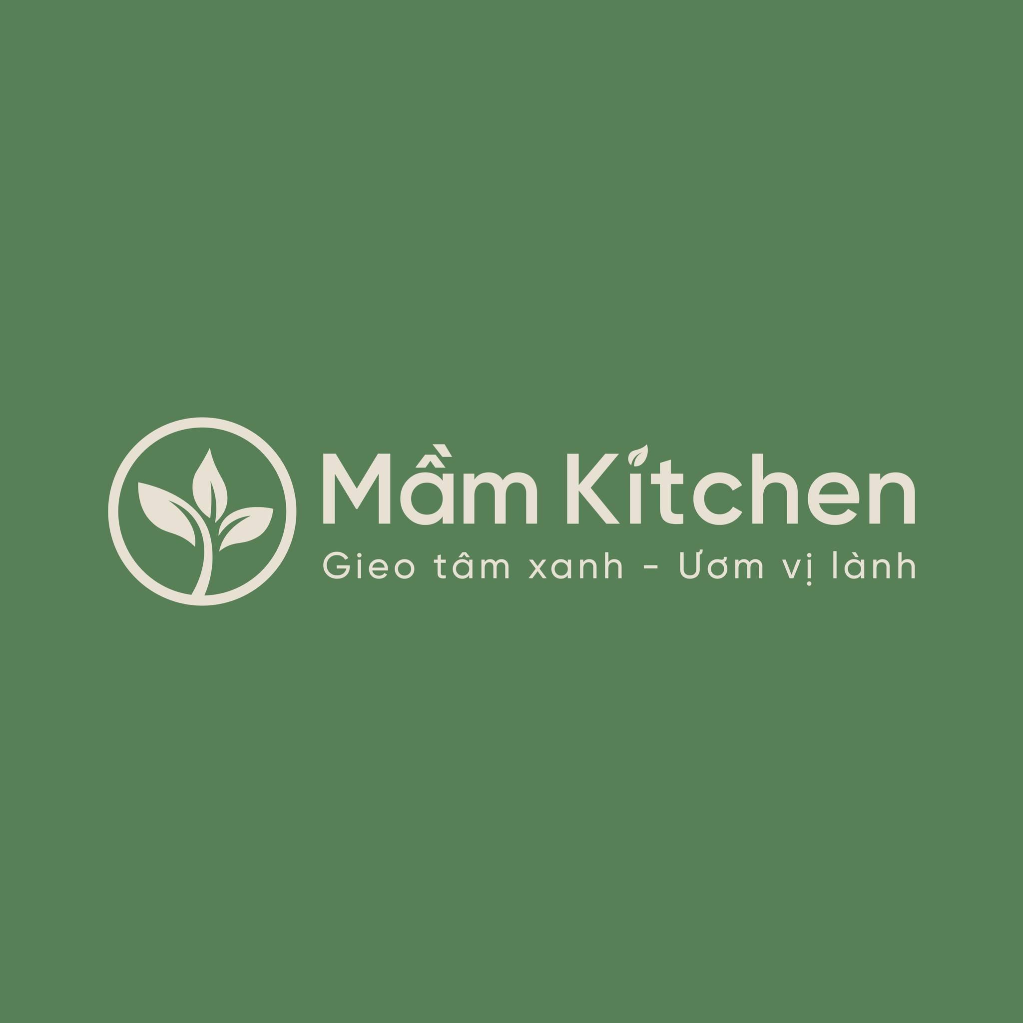 Tải app E2BET ngay hôm nay Mầm Kitchen 