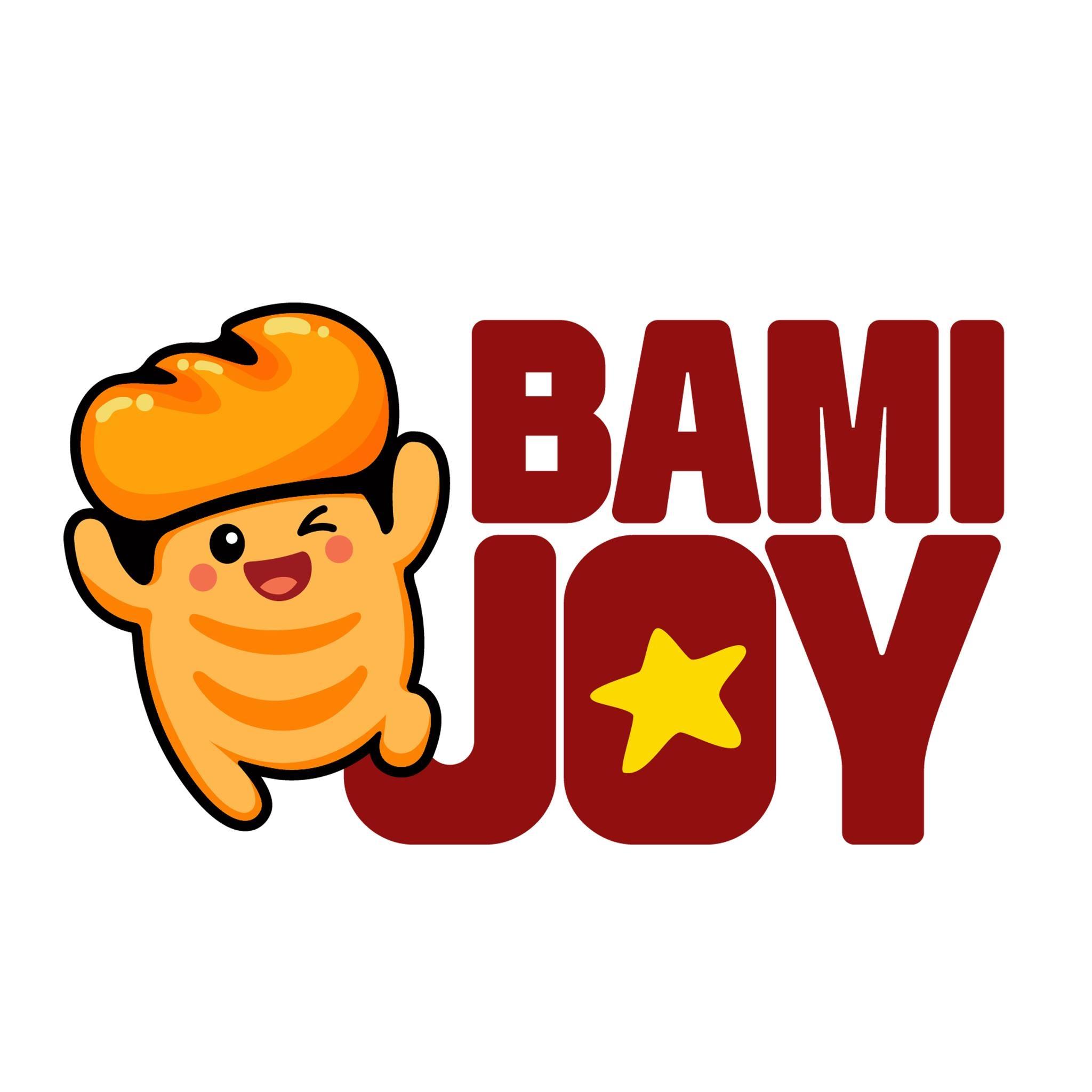 BamiJoy - Banh mi, Rolls & Cafe