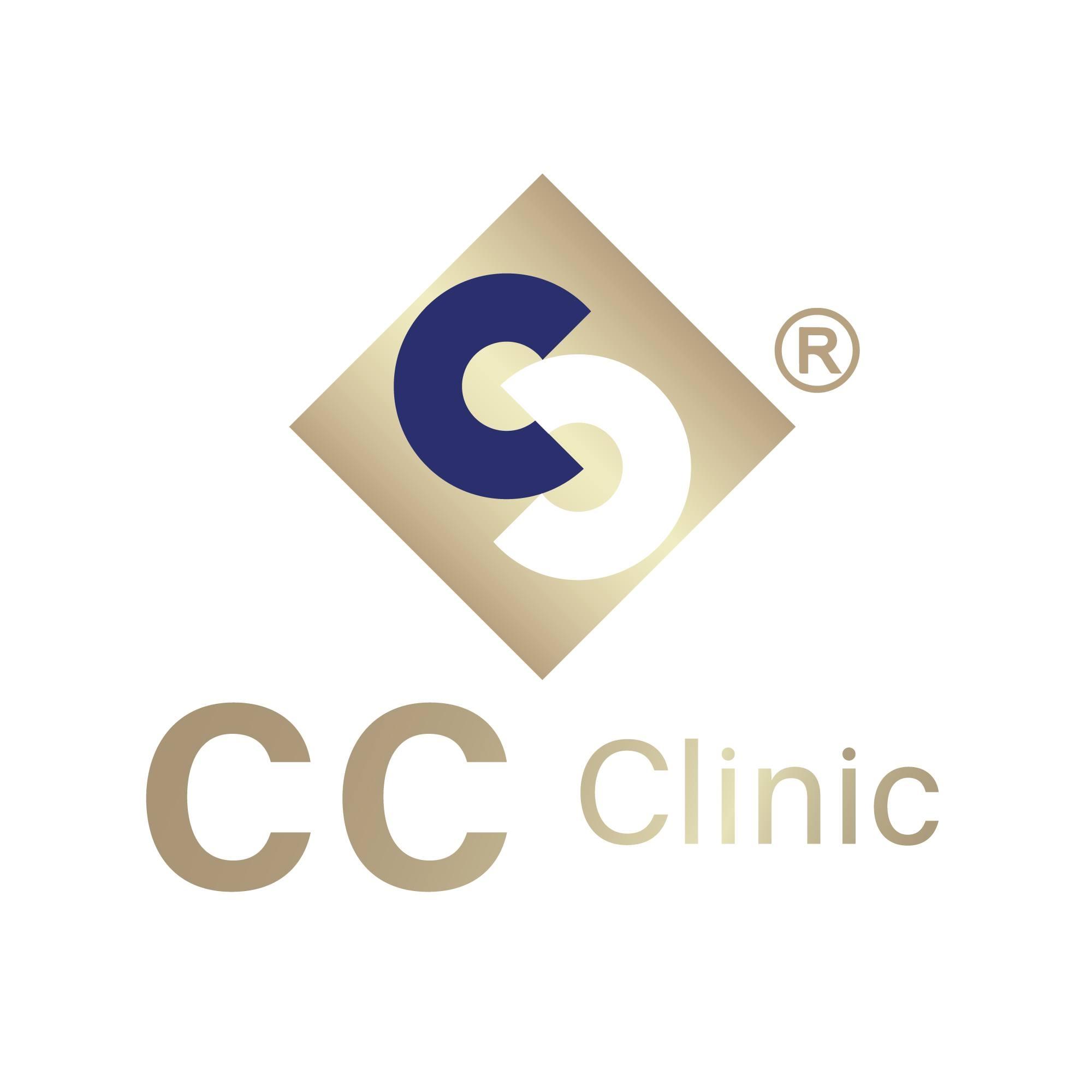 PHÒNG KHÁM THẨM MỸ C.C