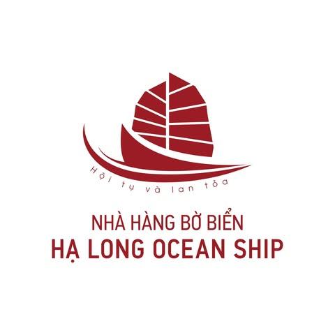 Nhà hàng Bờ Biển Hạ Long Ocean Ship 