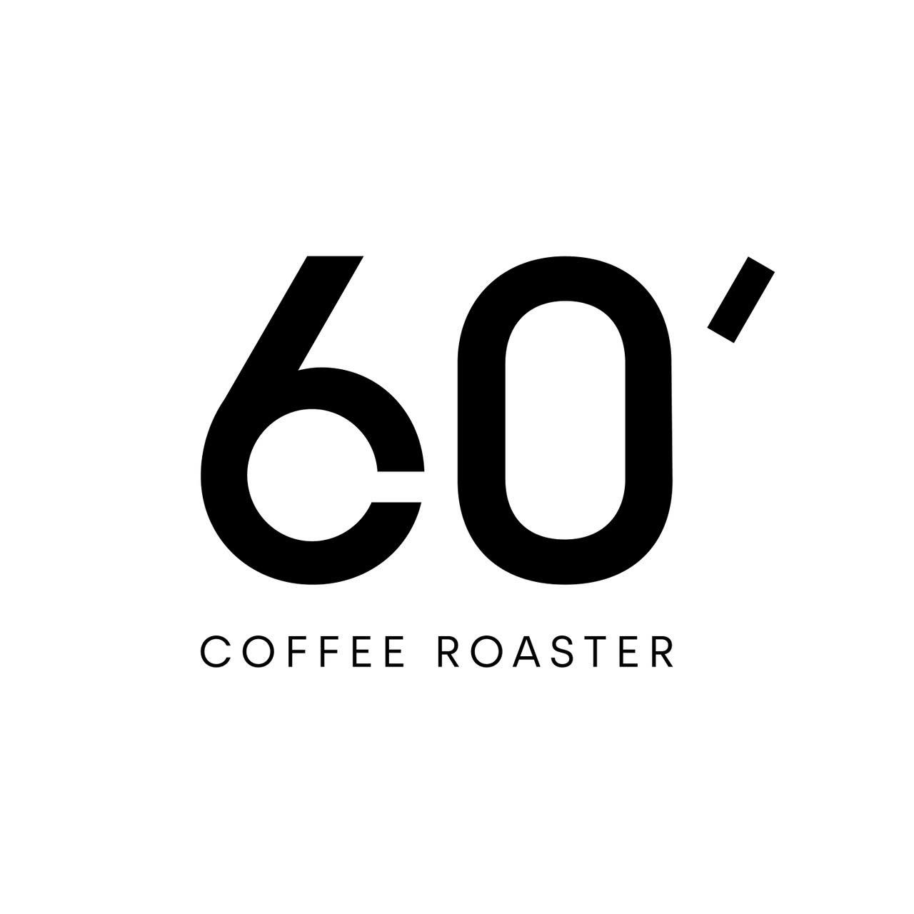 60 MINS COFFEE