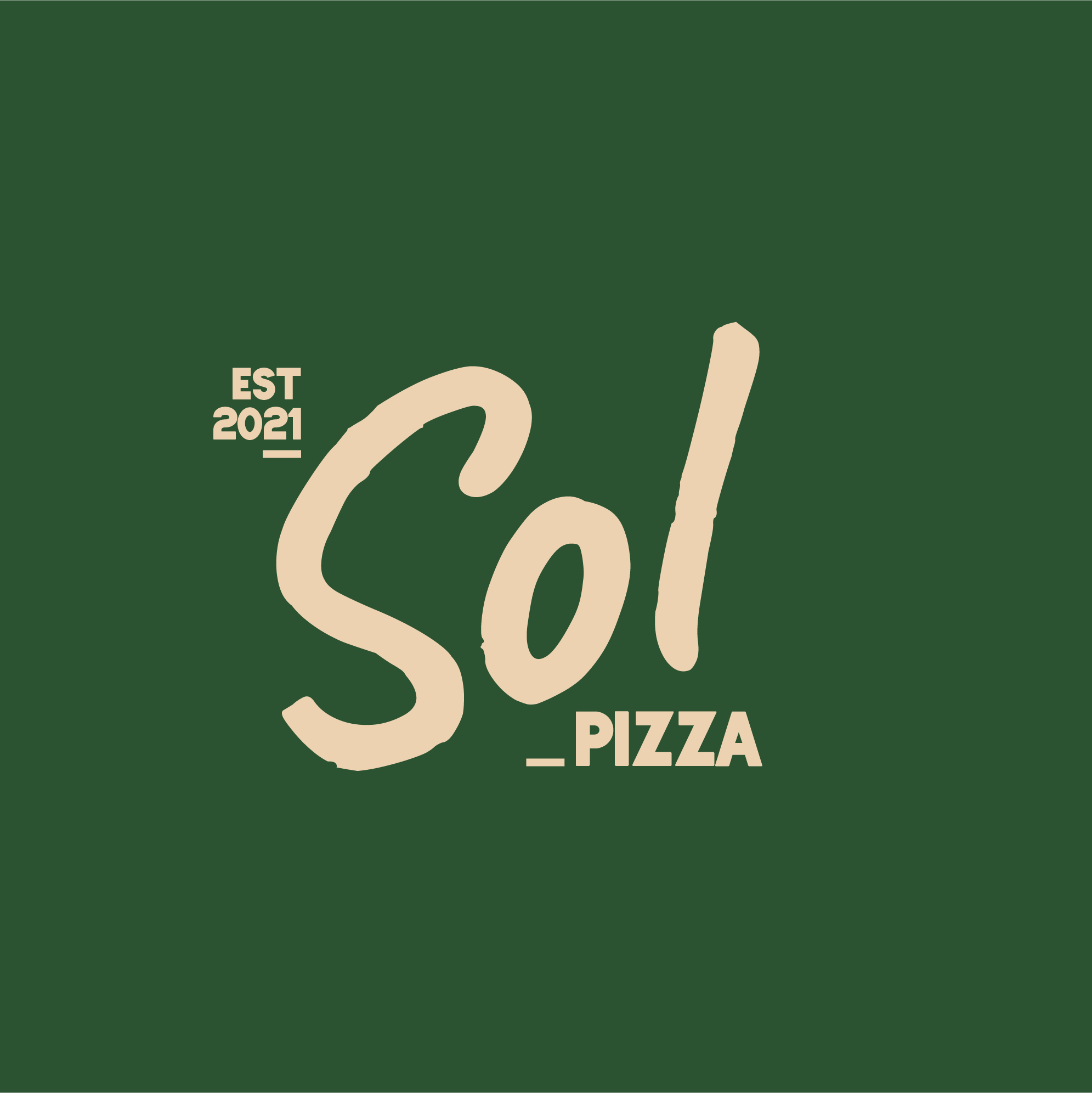Sol Pizza Hanoi