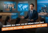 Trường Đại học và sứ mệnh đào tạo nhân lực E28bet casino phiên bản mới - Trang Chủ Cổng Game Cá Cược Uy Tín E2 BET Việt Nam