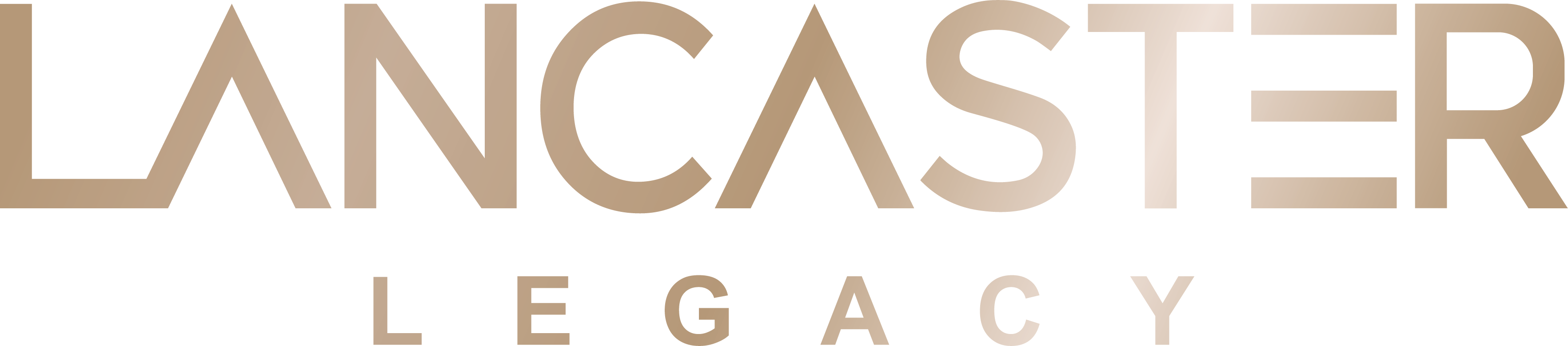 LANCASTER LEGACY HOTEL AND SERVICED APARTMENT