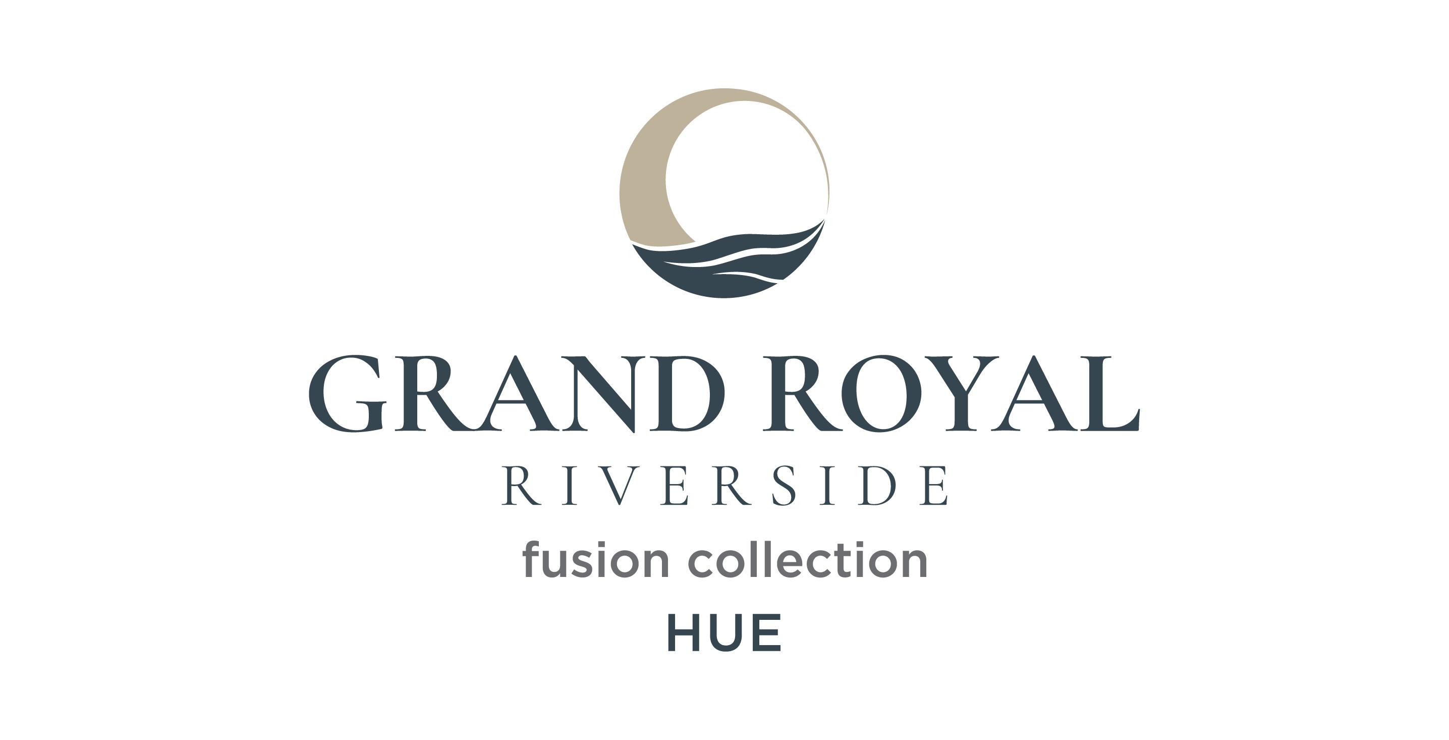 GRAND ROYAL RIVERSIDE HUẾ - FUSION COLLECTION