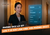 Phòng OCC là gì? Lưu ý gì khi Tải app E2BET ngay hôm nay với phòng OCC?