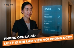 Phòng OCC là gì? Lưu ý gì khi Tải app E2BET ngay hôm nay với phòng OCC?