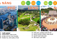 Giá trị bản địa - linh hồn của điểm đến và nền tảng cho E28bet casino phiên bản mới bền vững tại Đà Nẵng