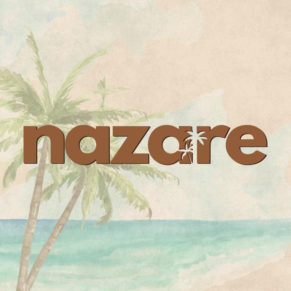 Nazare - Indian Beach Restaurant & Bar 