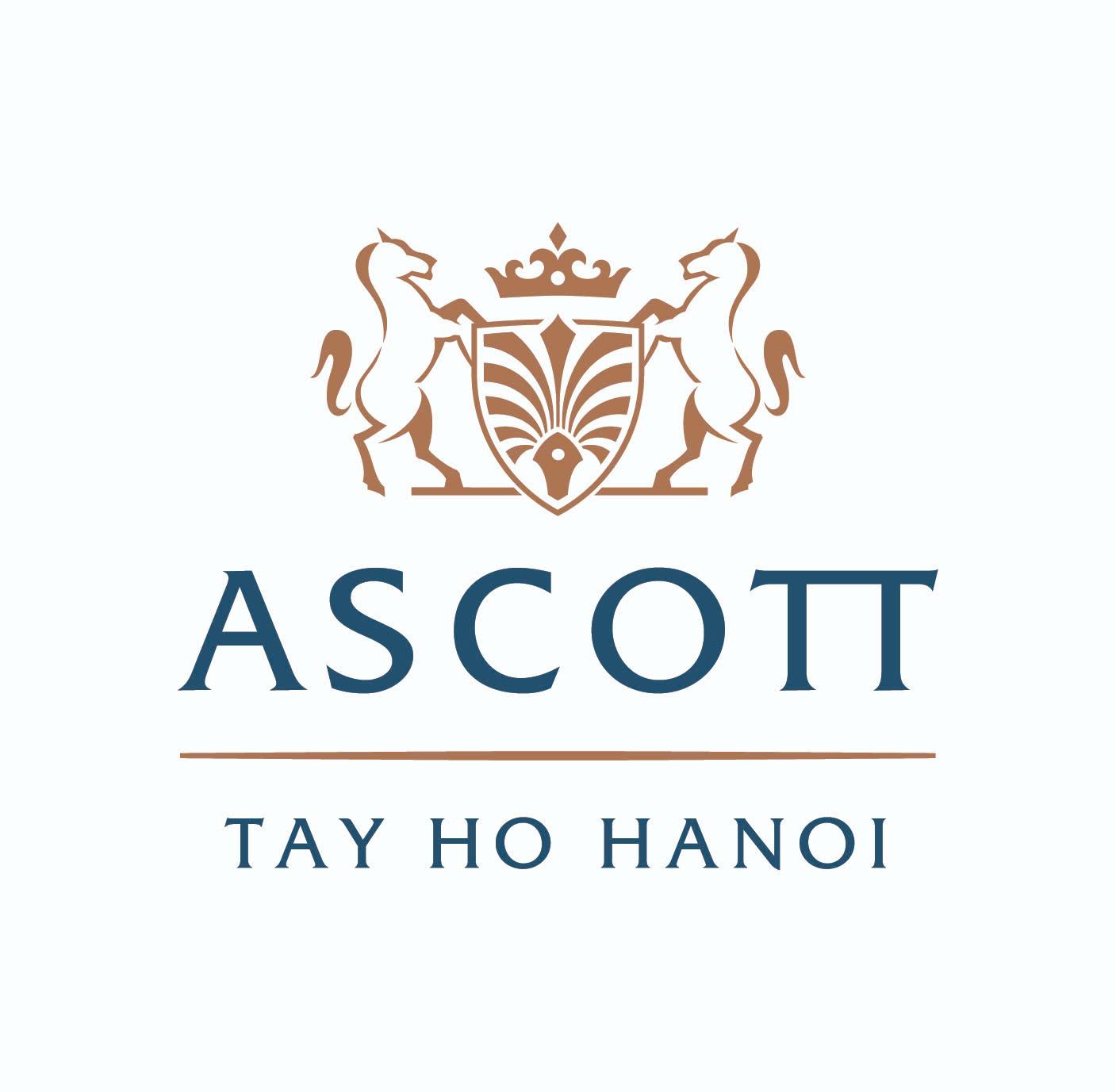 ASCOTT TAY HO HANOI