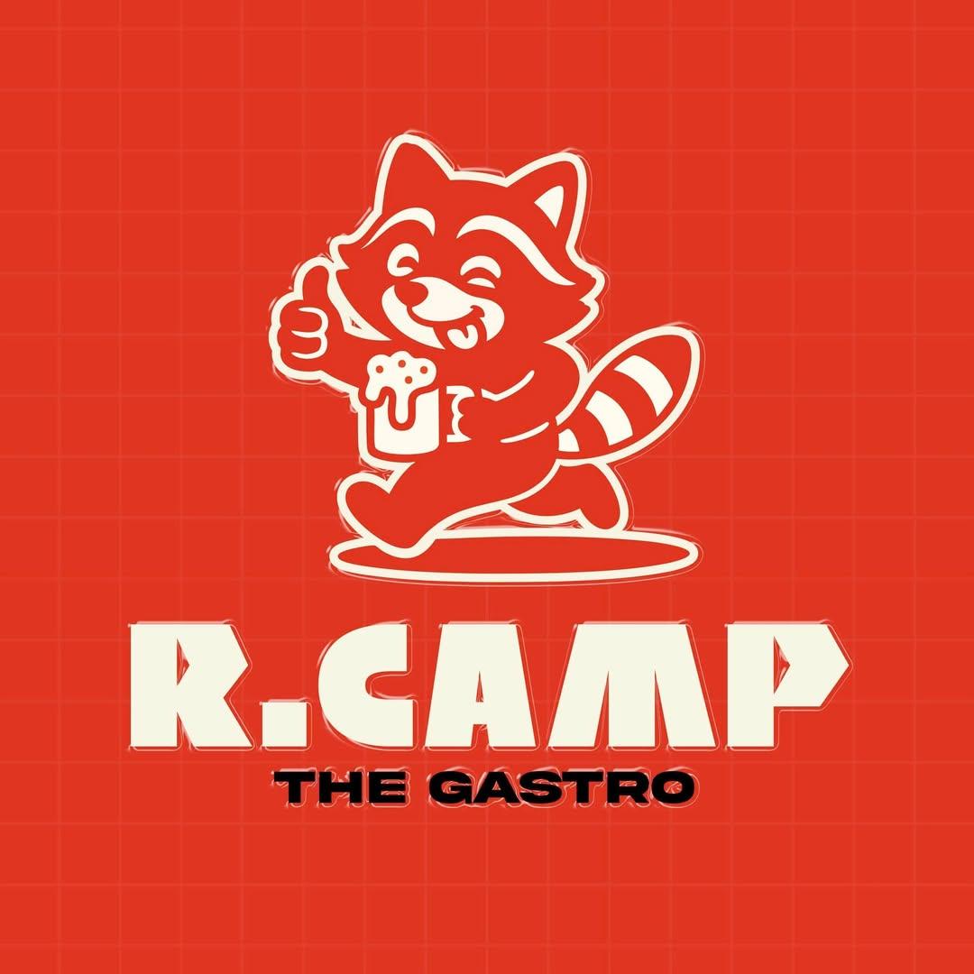 R CAMP Gastro 