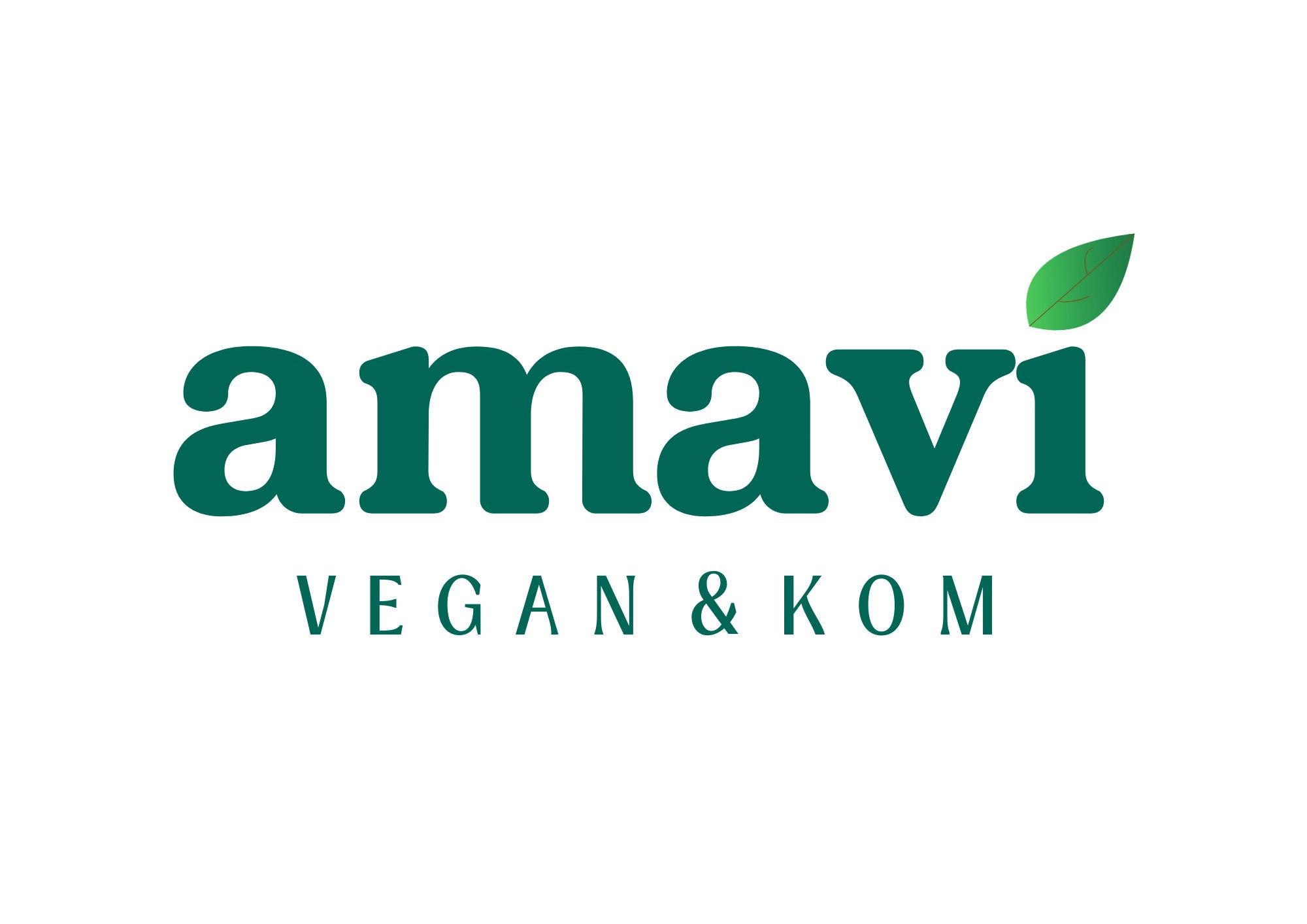 AMAVI KOM&VEGAN