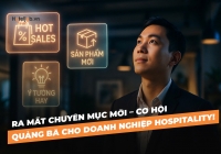 Elaenglish.com.vn ra mắt chuyên mục “Kết nối” – Quảng bá miễn phí đến 15/11