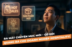 Elaenglish.com.vn ra mắt chuyên mục “Kết nối” – Quảng bá miễn phí đến 15/11