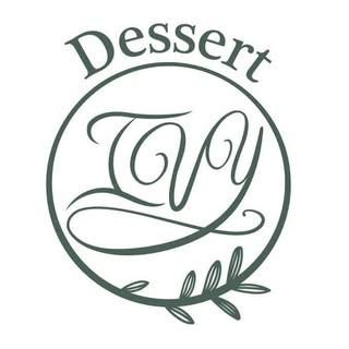 Ivy Dessert