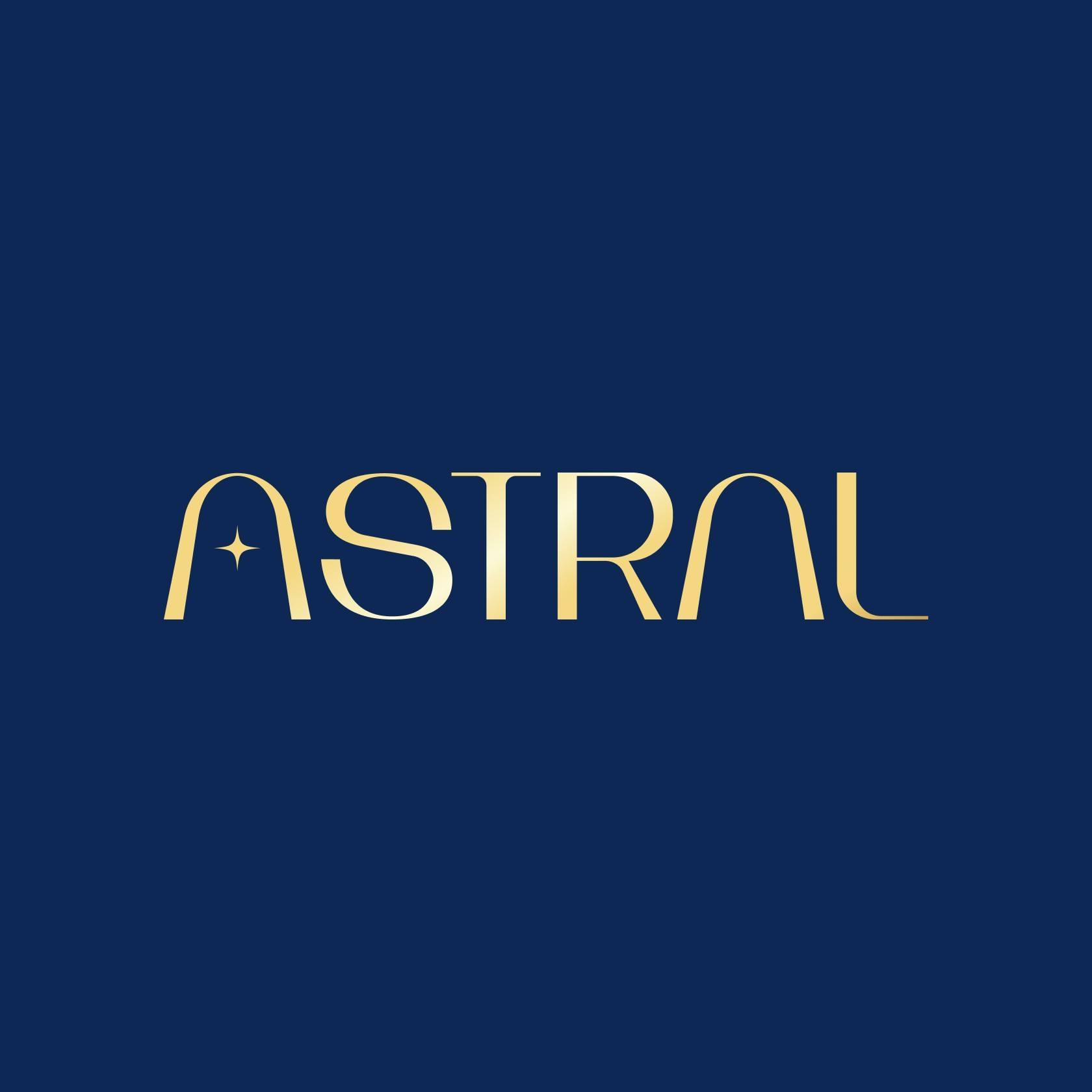 Astral Cafe