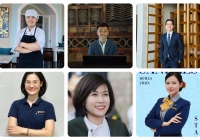 Elaenglish.com.vn công bố Top 5 MR. & MS. SMILE 2025 