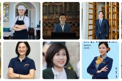 Elaenglish.com.vn công bố Top 5 MR. & MS. SMILE 2025 