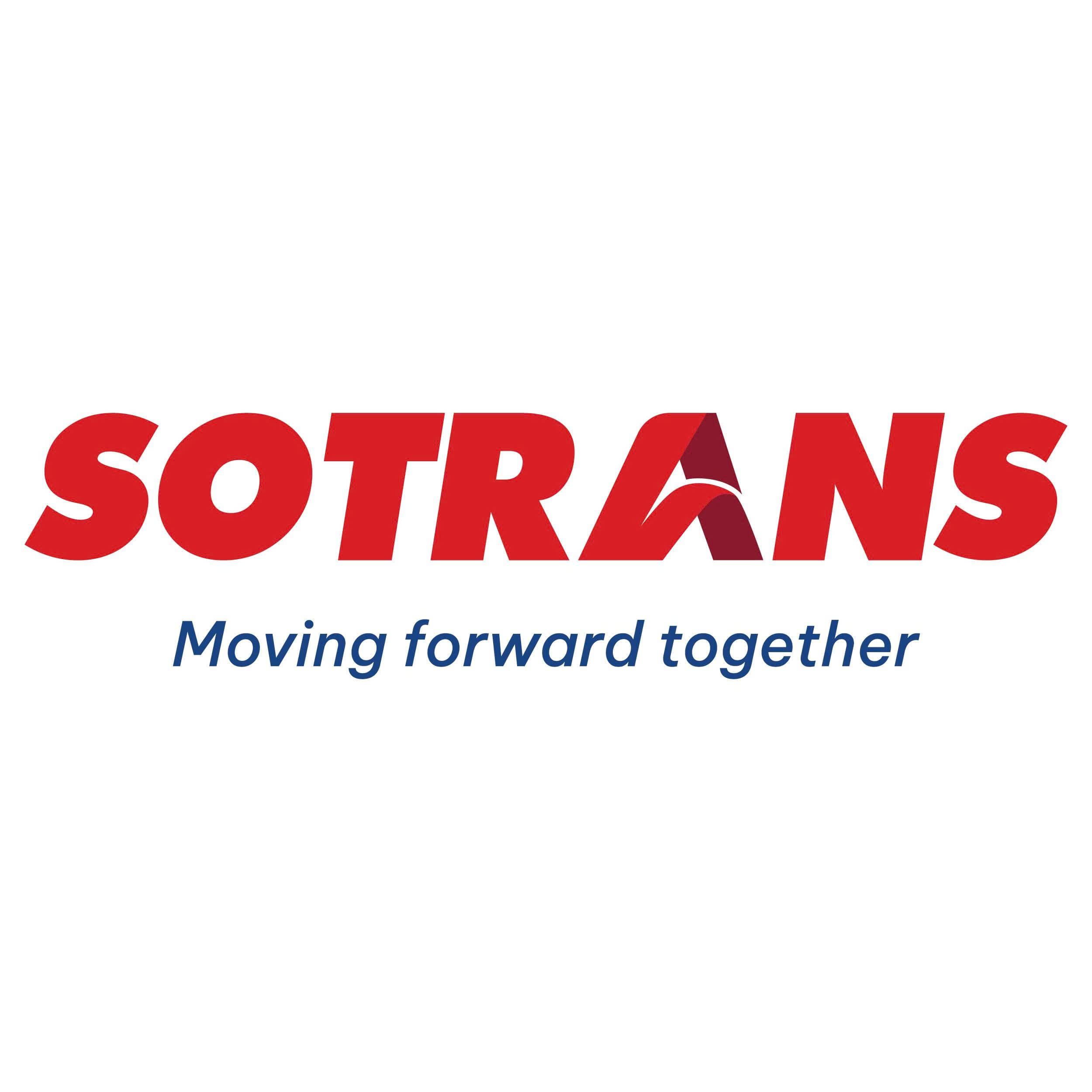 Sotrans Logistics