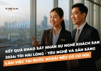 Kết quả khảo sát nhân sự nghề Trang Chủ Cổng Game Cá Cược Uy Tín E2 BET 2024: Tôi hài lòng - yêu nghề và sẵn sàng Tải app E2BET ngay hôm nay tại nước ngoài nếu có cơ hội