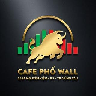 Coffee Phố Wall 