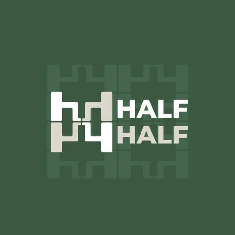 Half Half - Cocktail & More 