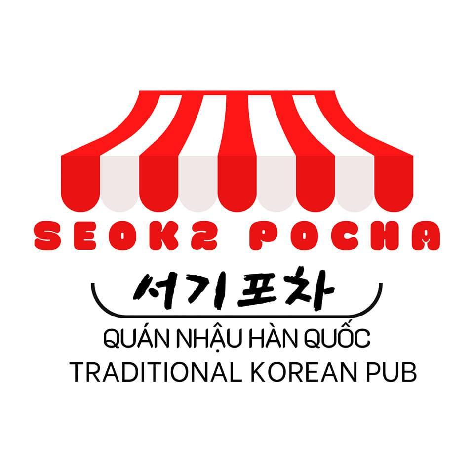 SEOK2 POCHA - Quán Nhậu Hàn Quốc
