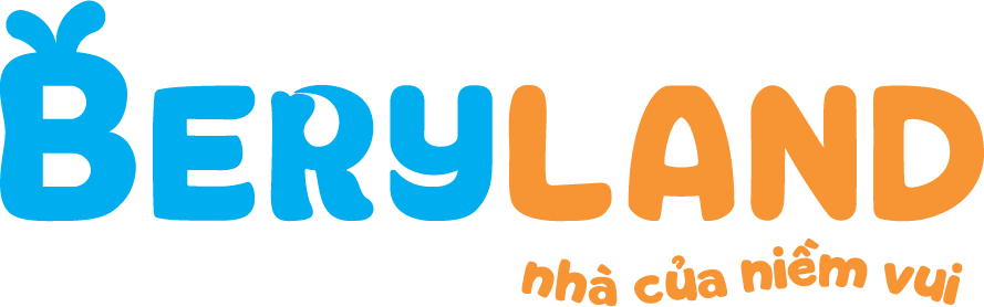 Khu Vui Chơi Công Viên Nước Beryland