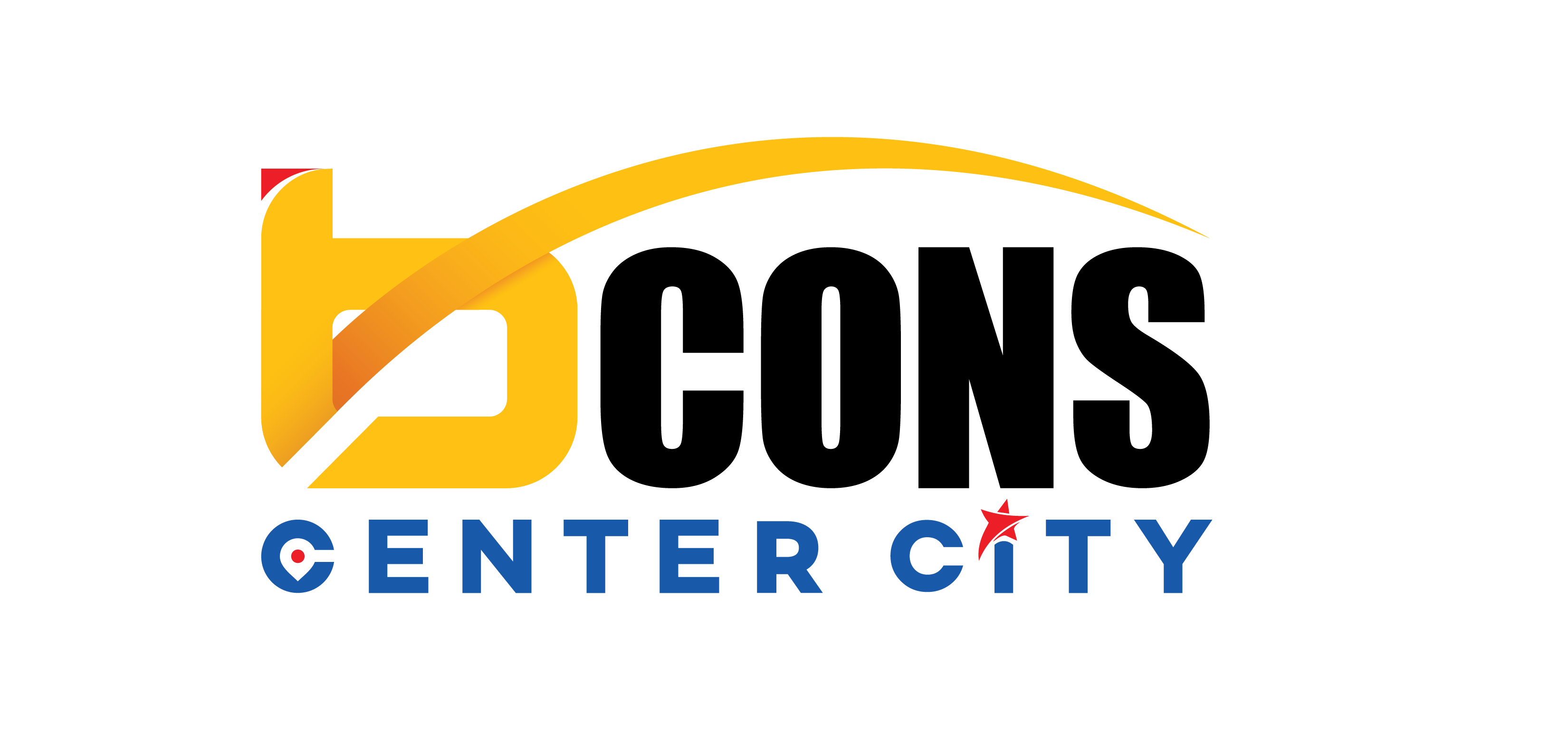 BCONS CENTER CITY