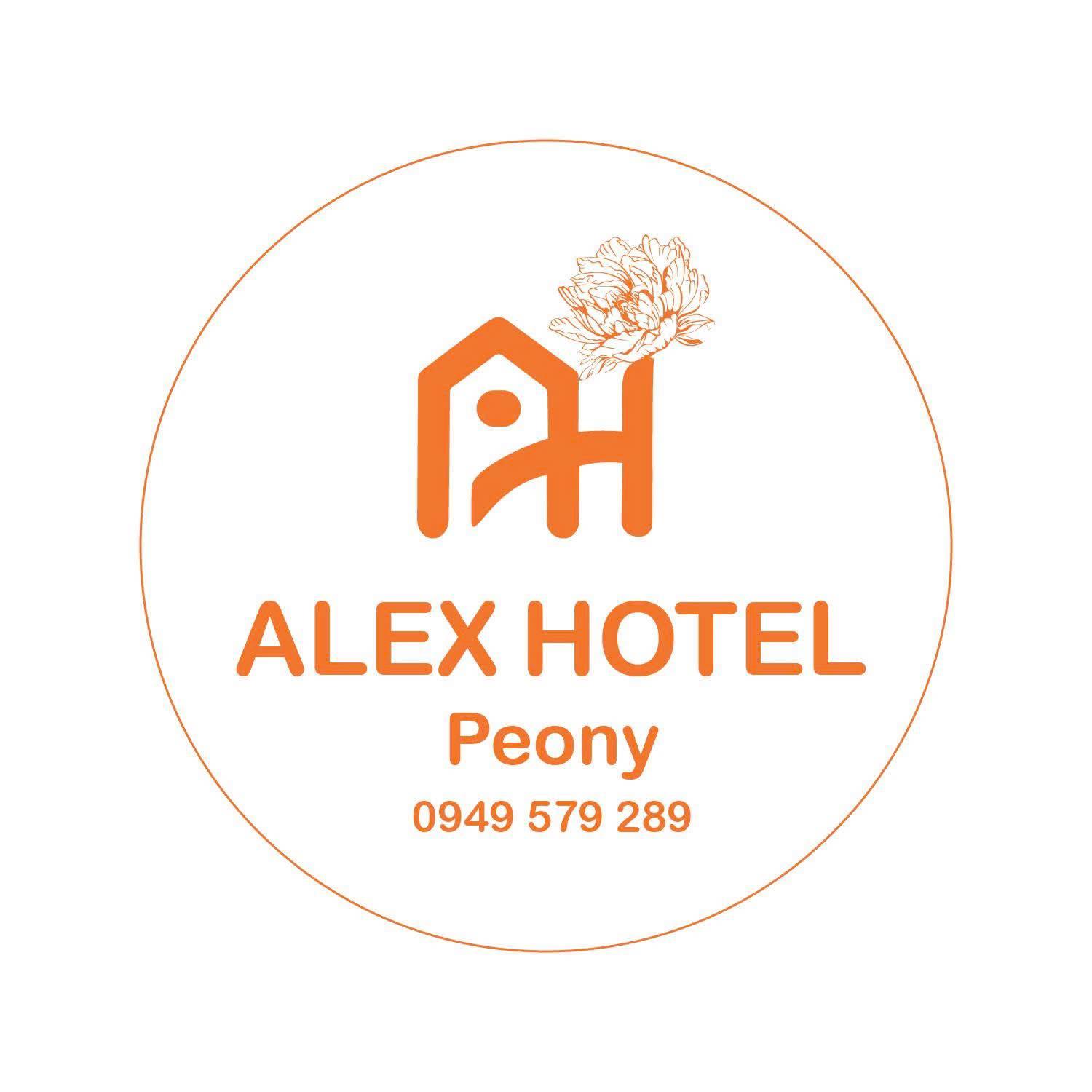 Alex Peony Hotel Đà Lạt 
