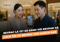 RevPAC là gì? So sánh với RevPAR và cách tối ưu RevPAC cho Trang Chủ Cổng Game Cá Cược Uy Tín E2 BET