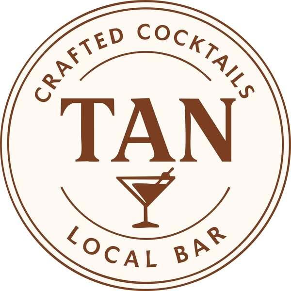Tan Local Bar