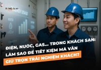 Điện, nước, gas… trong Trang Chủ Cổng Game Cá Cược Uy Tín E2 BET: Làm sao để tiết kiệm mà vẫn giữ trọn trải nghiệm khách?