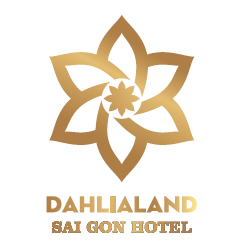 Dahlialand saigon hotel